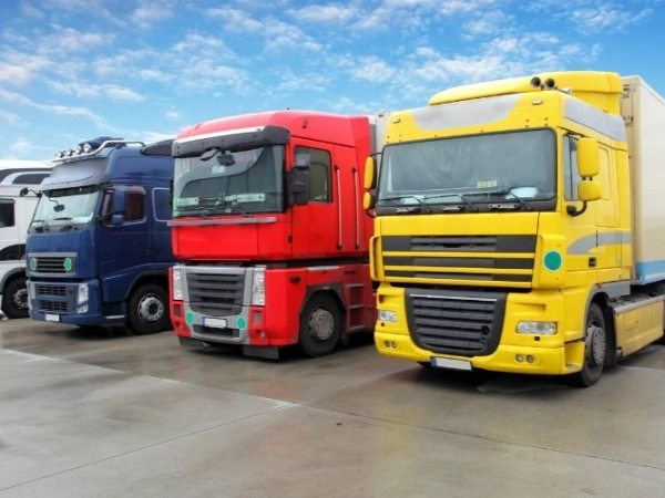 Konya Kocaköy Nakliye